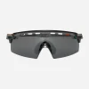Oakley Eyewear|Eyewear^Encoder Strike Vented Sunglasses Matte Copper / Prizm Black