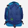 Brain Dead Bags·Backpacks|Bags·Backpacks^Equipment Alpine Backpack Clear Blue