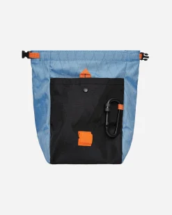 Brain Dead Bags And Backpacks|Bags And Backpacks^Equipment Chalk Bag Black