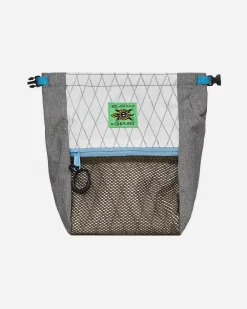 Brain Dead Bags And Backpacks|Bags And Backpacks^Equipment Chalk Bag Bone