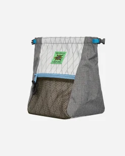 Brain Dead Bags And Backpacks|Bags And Backpacks^Equipment Chalk Bag Bone