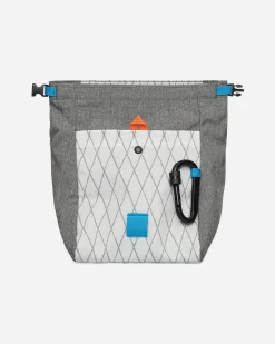 Brain Dead Bags And Backpacks|Bags And Backpacks^Equipment Chalk Bag Bone