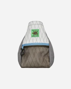 Brain Dead Bags And Backpacks|Bags And Backpacks^Equipment Chalk Bag Bone