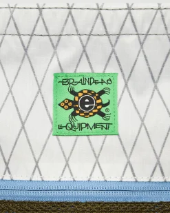 Brain Dead Bags And Backpacks|Bags And Backpacks^Equipment Chalk Bag Bone