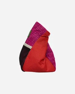 Brain Dead Bags And Backpacks|Bags And Backpacks^Equipment Chalk Bag Pink
