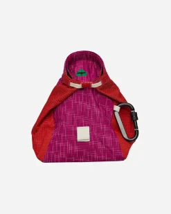 Brain Dead Bags And Backpacks|Bags And Backpacks^Equipment Chalk Bag Pink