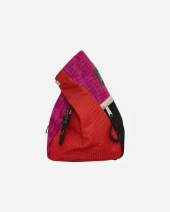 Brain Dead Bags And Backpacks|Bags And Backpacks^Equipment Chalk Bag Pink