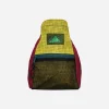 Brain Dead Bags And Backpacks|Bags And Backpacks^Equipment Chalk Bag Yellow
