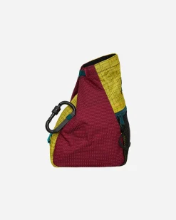 Brain Dead Bags And Backpacks|Bags And Backpacks^Equipment Chalk Bag Yellow