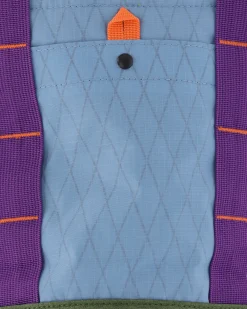 Brain Dead Bags And Backpacks|Bags And Backpacks^Equipment Cinched Chalk Bag Blue