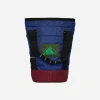 Brain Dead Bags And Backpacks|Bags And Backpacks^Equipment Cinched Chalk Bag Blue