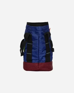 Brain Dead Bags And Backpacks|Bags And Backpacks^Equipment Cinched Chalk Bag Blue