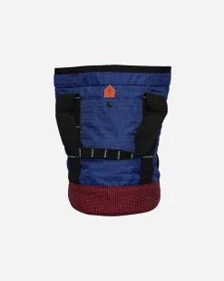 Brain Dead Bags And Backpacks|Bags And Backpacks^Equipment Cinched Chalk Bag Blue