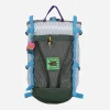 Brain Dead Bags·Backpacks|Bags·Backpacks^Equipment Climbing Backpack Bone