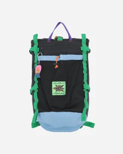Brain Dead Bags·Backpacks|Bags·Backpacks^Equipment Climbing Backpack Black