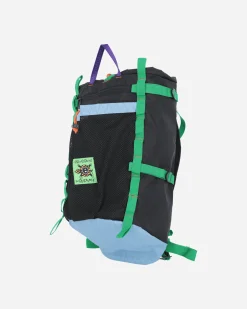 Brain Dead Bags·Backpacks|Bags·Backpacks^Equipment Climbing Backpack Black