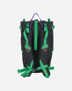 Brain Dead Bags·Backpacks|Bags·Backpacks^Equipment Climbing Backpack Black