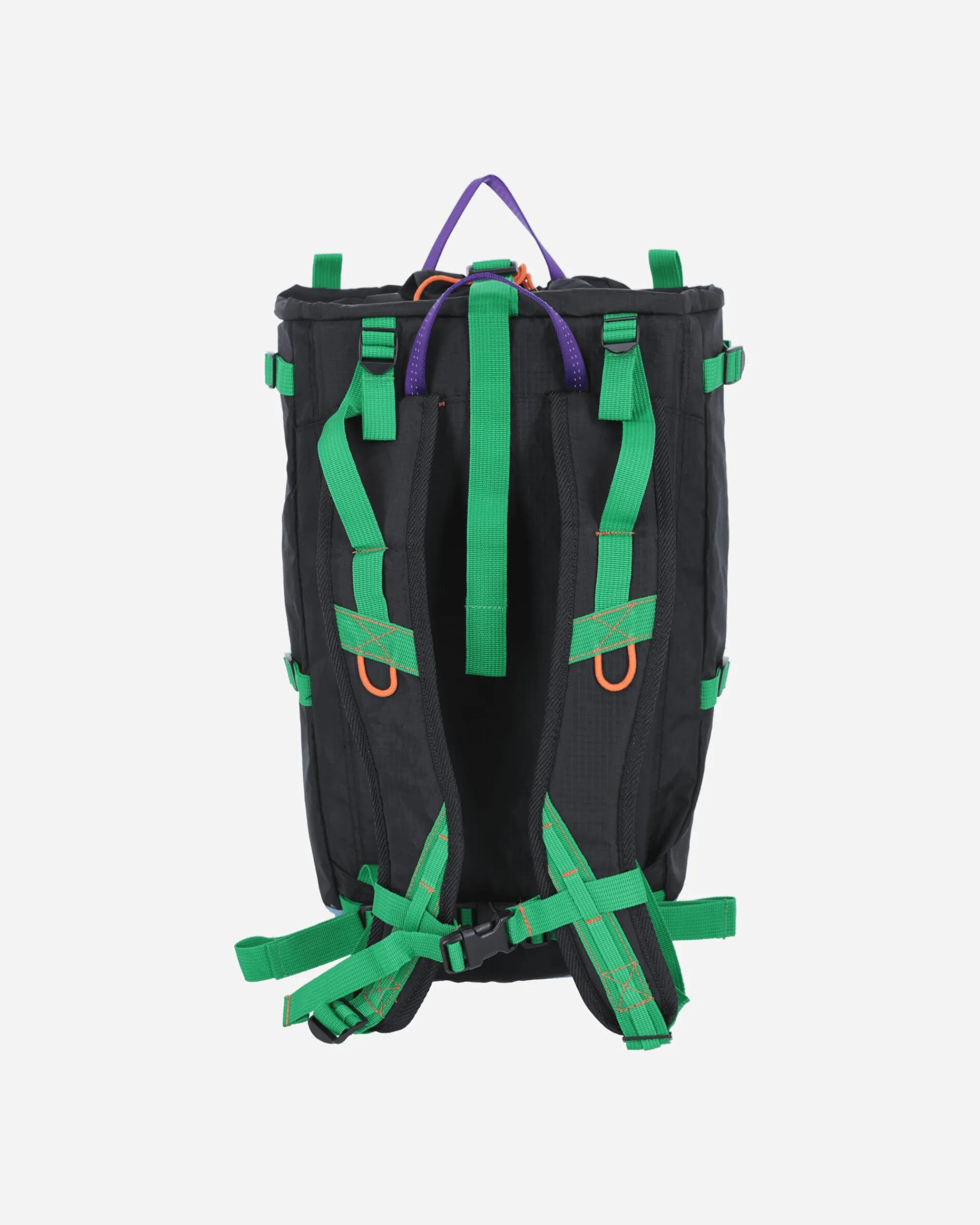 Brain Dead Bags·Backpacks|Bags·Backpacks^Equipment Climbing Backpack Black