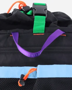 Brain Dead Bags·Backpacks|Bags·Backpacks^Equipment Climbing Backpack Black