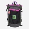 Brain Dead Bags·Backpacks|Bags·Backpacks^Equipment Climbing Backpack Black
