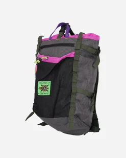 Brain Dead Bags·Backpacks|Bags·Backpacks^Equipment Climbing Backpack Black