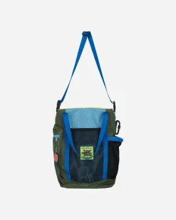 Brain Dead Bags·Shoulder|Bags·Shoulder^Equipment Climbing Utility Bag Green