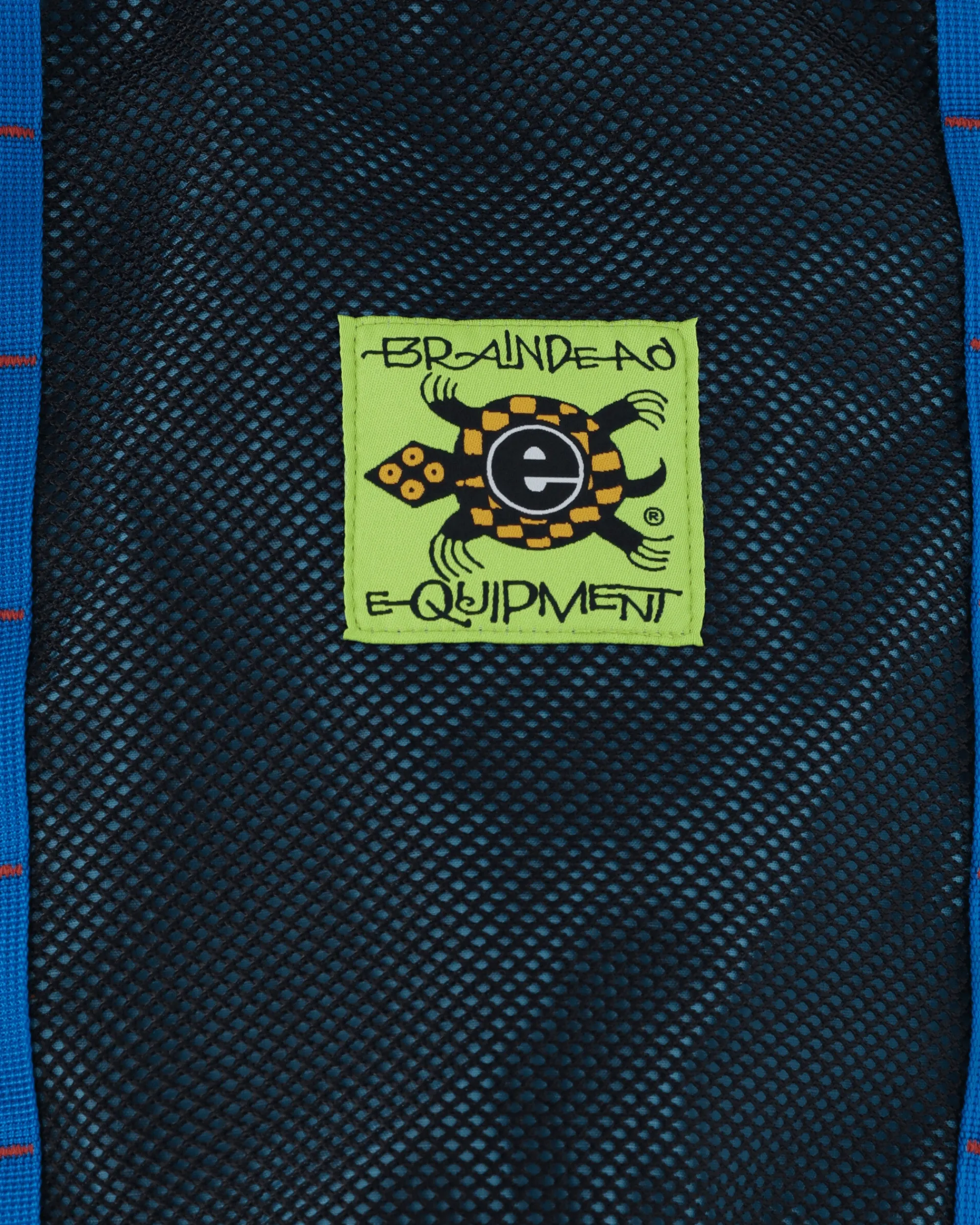 Brain Dead Bags·Shoulder|Bags·Shoulder^Equipment Climbing Utility Bag Green