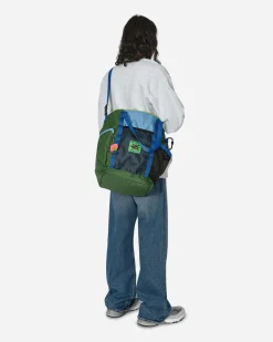Brain Dead Bags·Shoulder|Bags·Shoulder^Equipment Climbing Utility Bag Green
