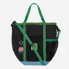 Brain Dead Bags·Shoulder|Bags·Shoulder^Equipment Climbing Utility Bag Black