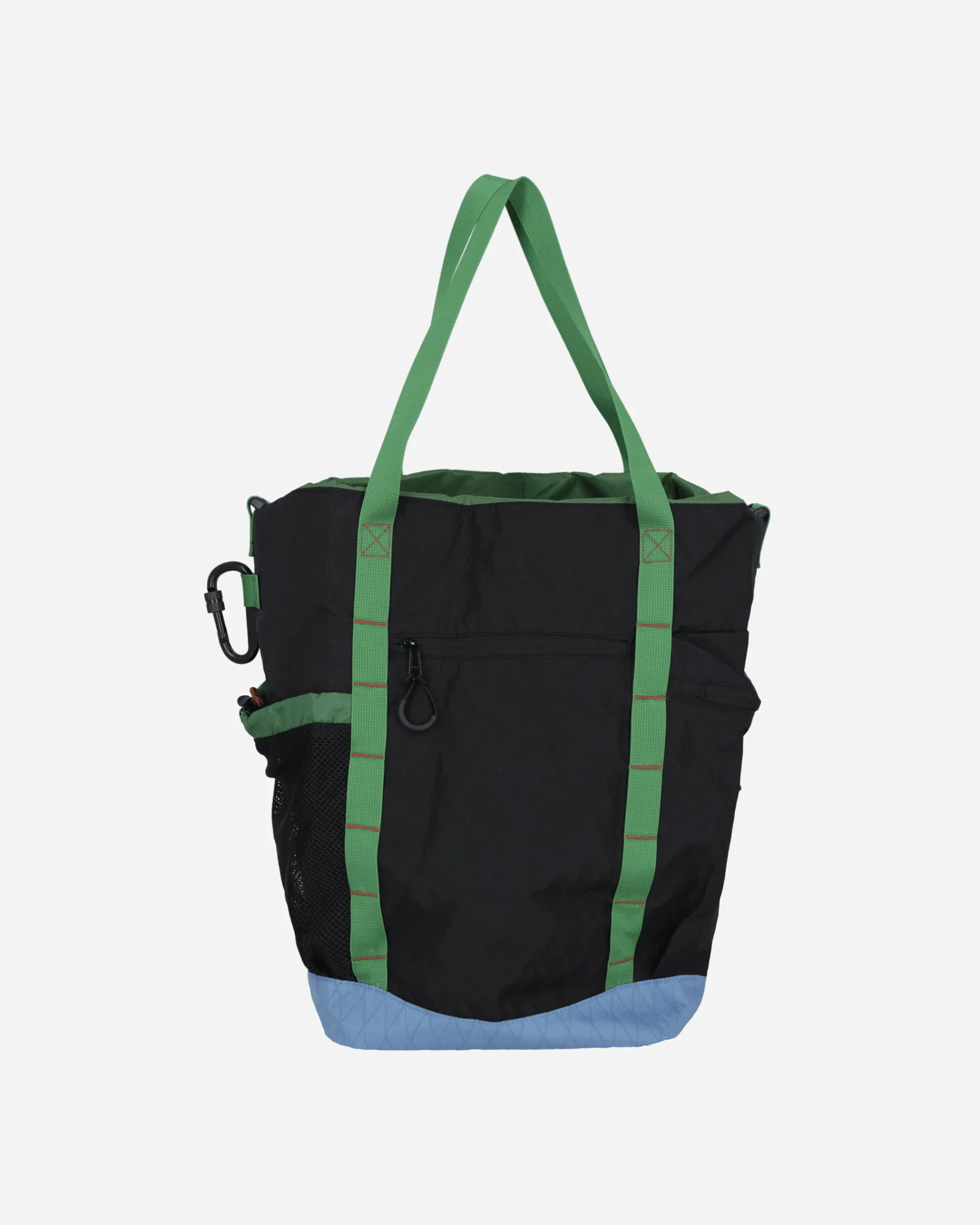 Brain Dead Bags·Shoulder|Bags·Shoulder^Equipment Climbing Utility Bag Black