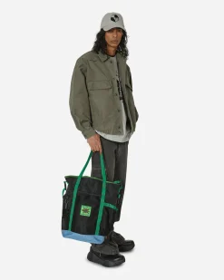 Brain Dead Bags·Shoulder|Bags·Shoulder^Equipment Climbing Utility Bag Black
