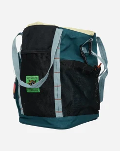 Brain Dead Bags·Tote|Bags·Tote^Equipment Climbing Utility Bag Teal