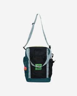 Brain Dead Bags·Tote|Bags·Tote^Equipment Climbing Utility Bag Teal