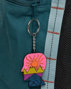 Brain Dead Bags·Tote|Bags·Tote^Equipment Climbing Utility Bag Teal