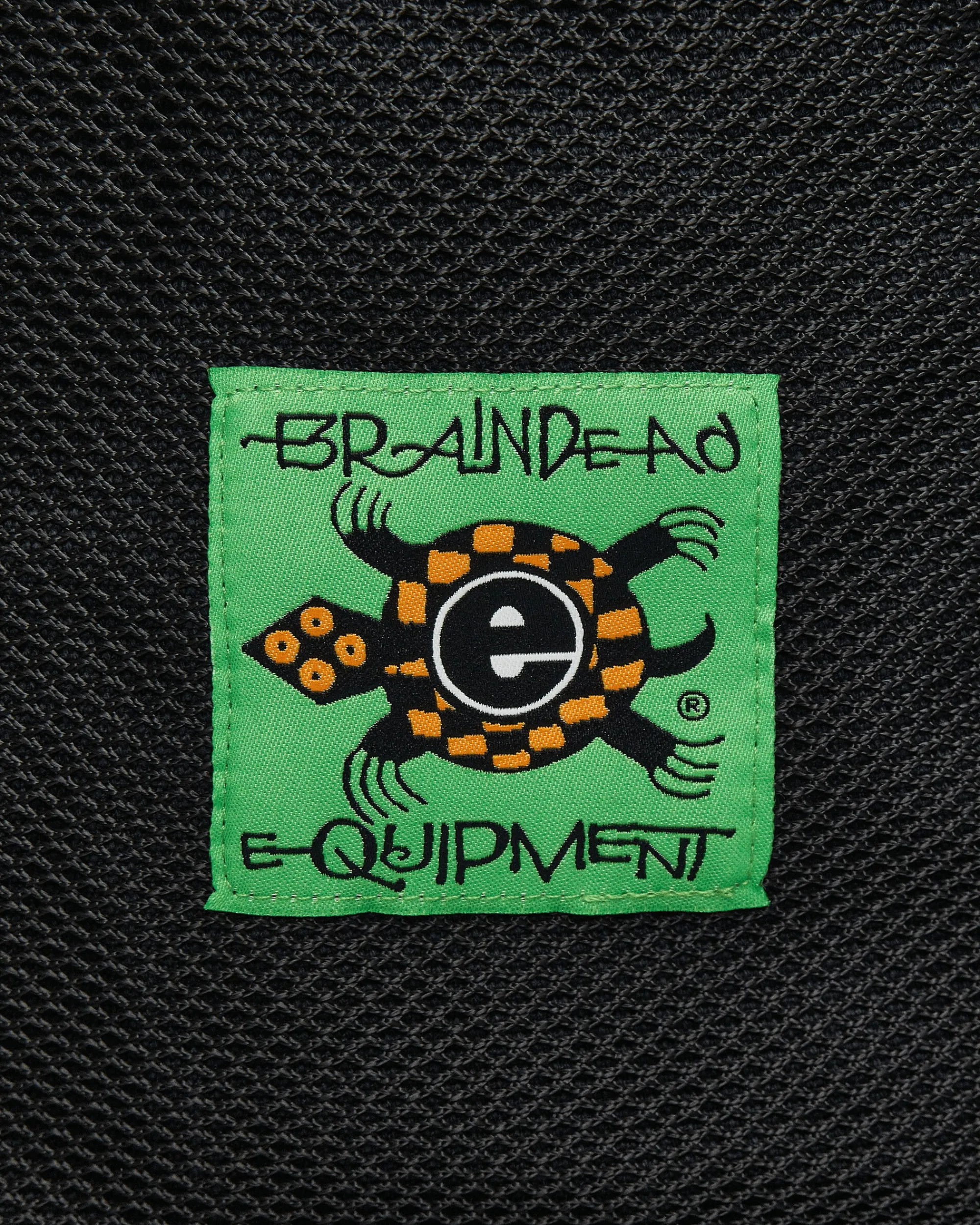 Brain Dead Bags·Tote|Bags·Tote^Equipment Climbing Utility Bag Teal