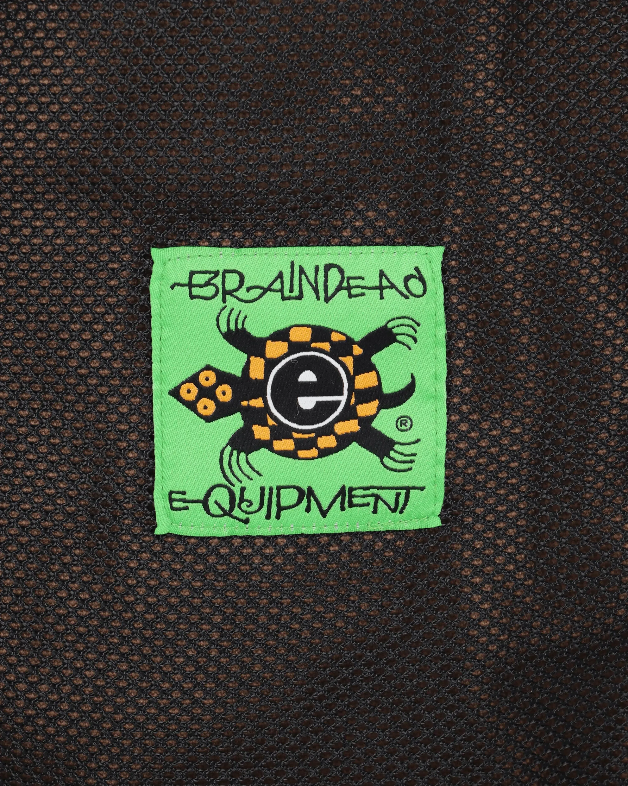 Brain Dead Bags·Shoulder|Bags·Shoulder^Equipment Climbing Utility Bag Red