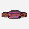 Brain Dead Bags And Backpacks|Bags And Backpacks^Equipment Hip Bag Pink