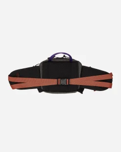 Brain Dead Bags And Backpacks|Bags And Backpacks^Equipment Hip Bag Pink