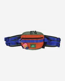 Brain Dead Bags And Backpacks|Bags And Backpacks^Equipment Hip Bag Sprout