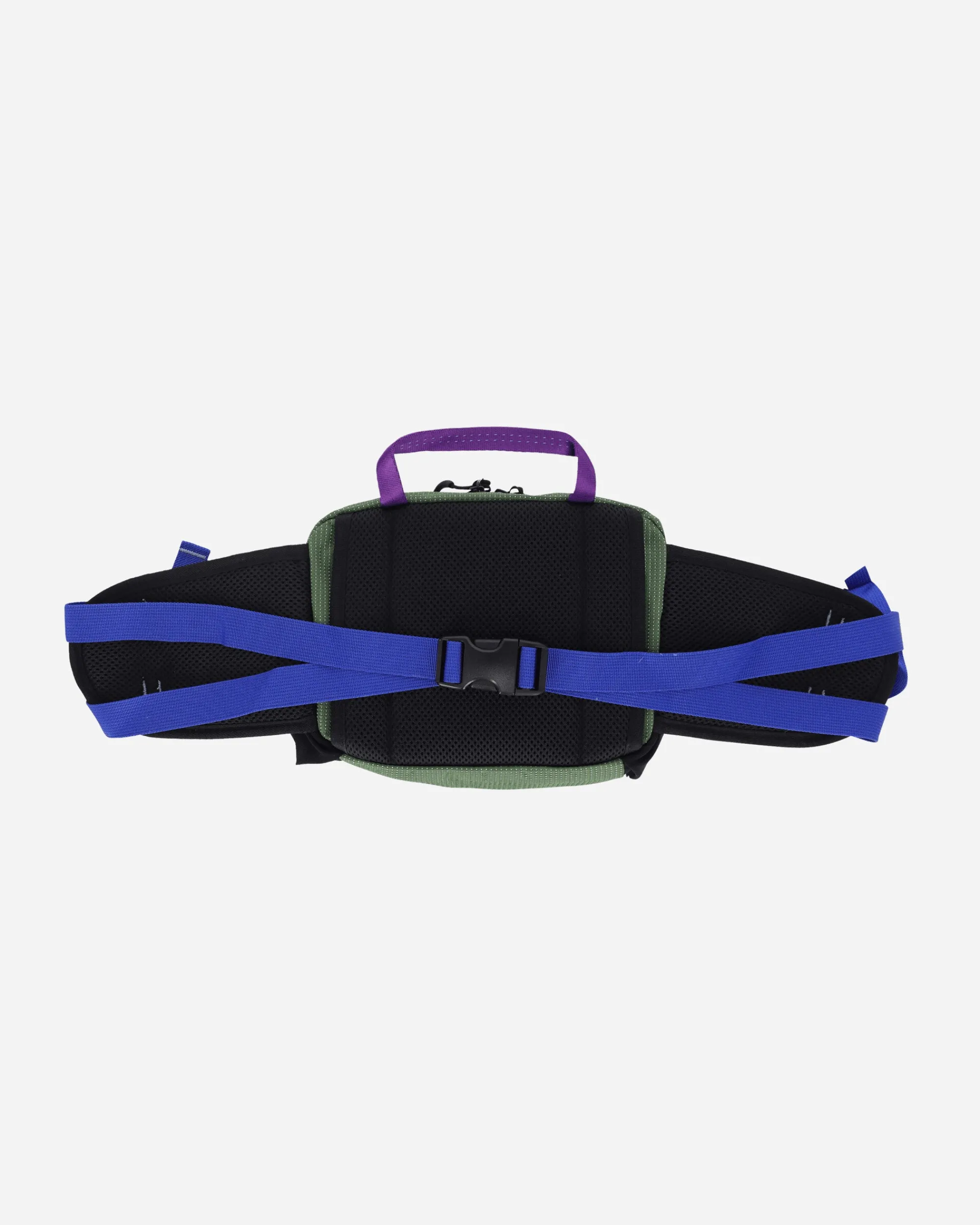 Brain Dead Bags And Backpacks|Bags And Backpacks^Equipment Hip Bag Sprout