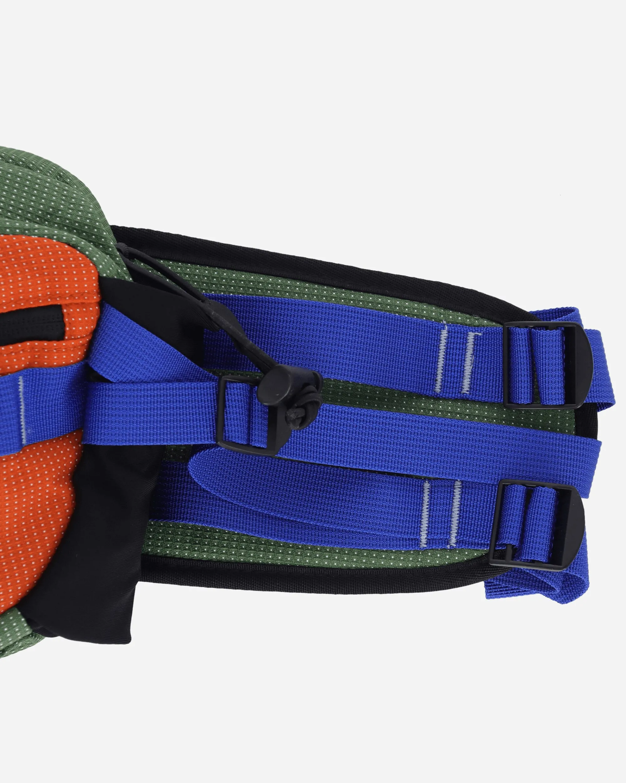 Brain Dead Bags And Backpacks|Bags And Backpacks^Equipment Hip Bag Sprout