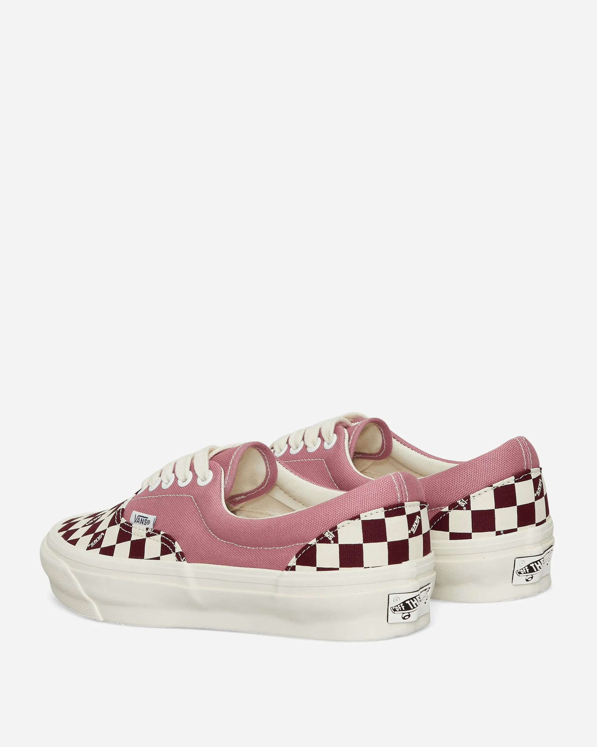 Vans Sneakers·Low|Sneakers^Era LX Reissue 95 Sneakers Foxglove