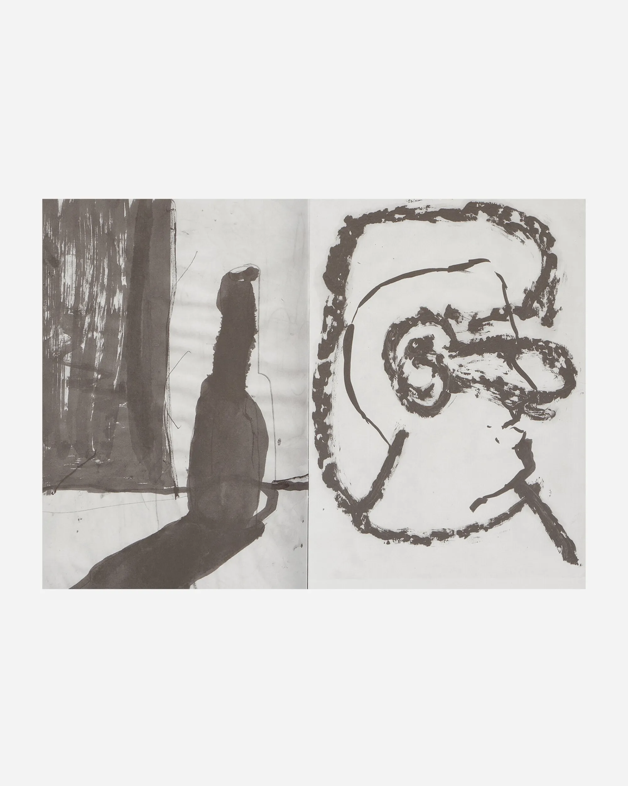 Innen Publishing Magazines^Erik Brunetti: Practice Wishful Thinking Zine