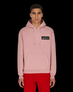 Phipps Sweatshirts^Essential Hooded Sweatshirt Pink