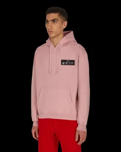 Phipps Sweatshirts^Essential Hooded Sweatshirt Pink