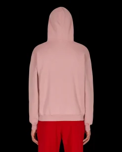 Phipps Sweatshirts^Essential Hooded Sweatshirt Pink