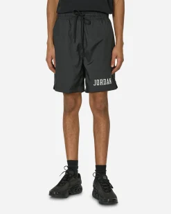 Nike Jordan Shorts^Essentials Poolside Shorts Black