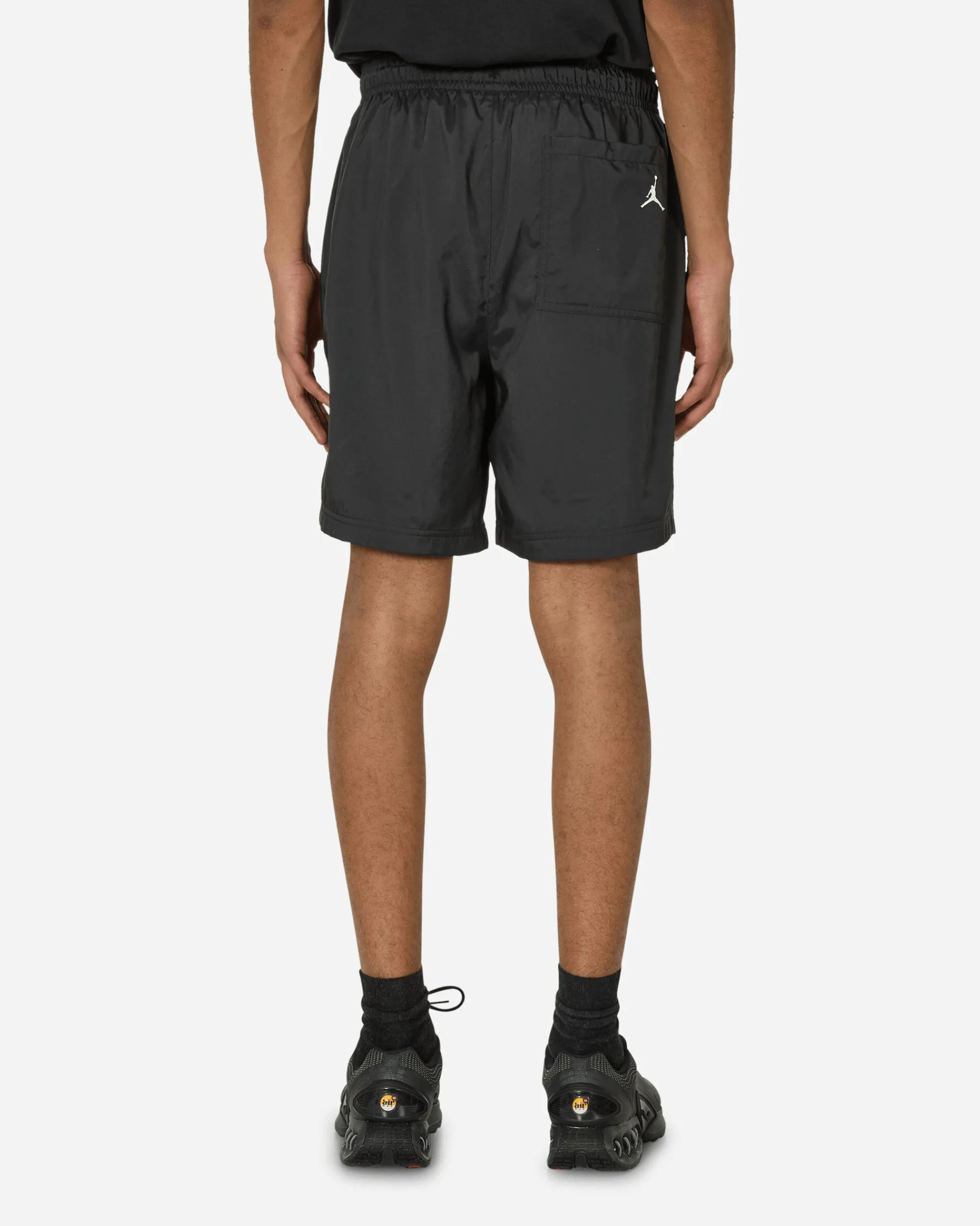 Nike Jordan Shorts^Essentials Poolside Shorts Black