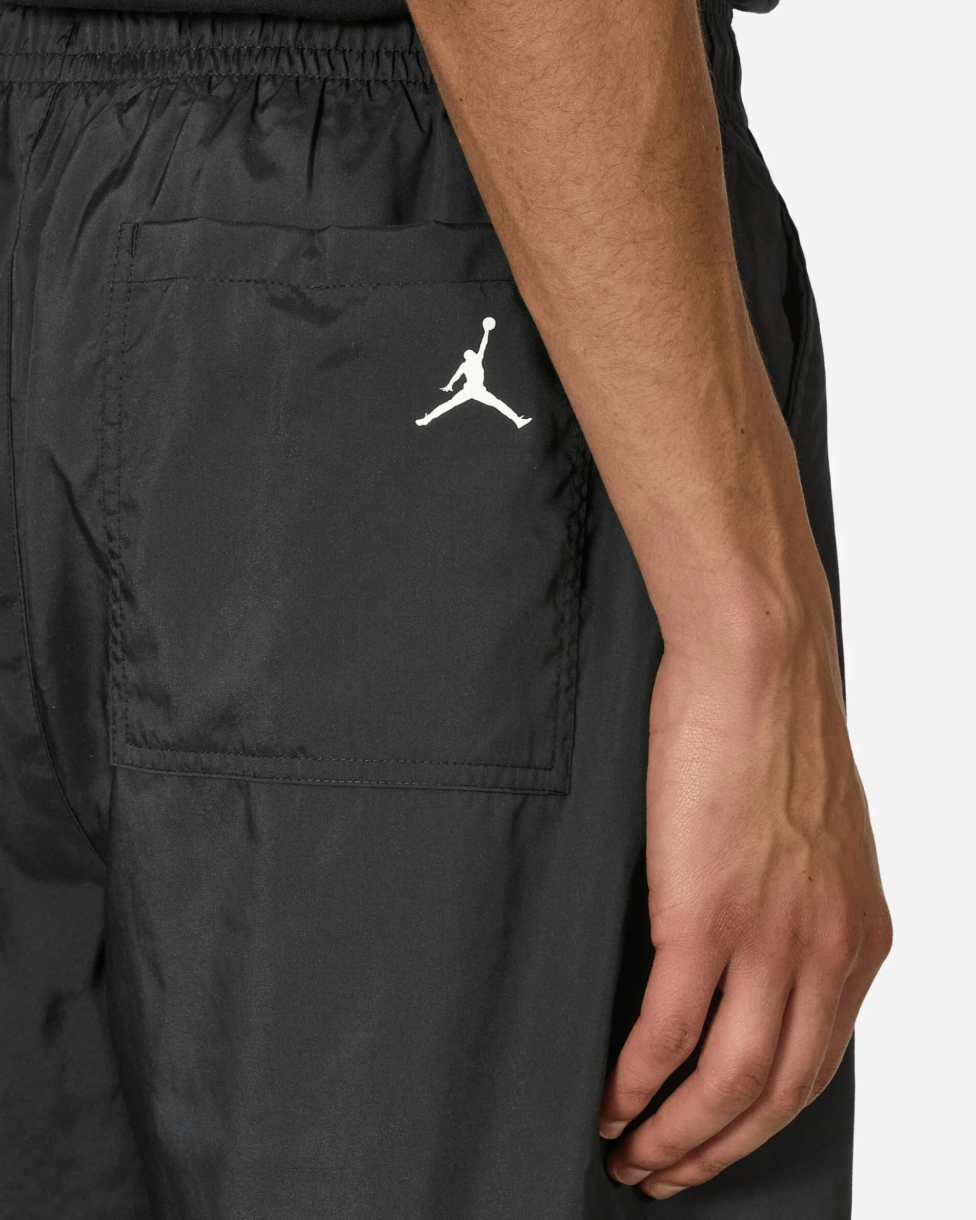 Nike Jordan Shorts^Essentials Poolside Shorts Black