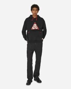 Nike Jordan Pants^Essentials Washed Chicago Pants Black